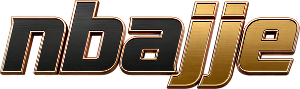 nbajje logo